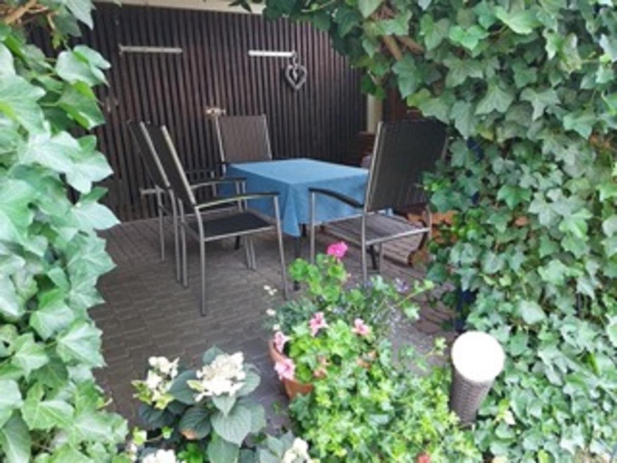 Ferienwohnung Gaul Riedenburg Eksteriør billede