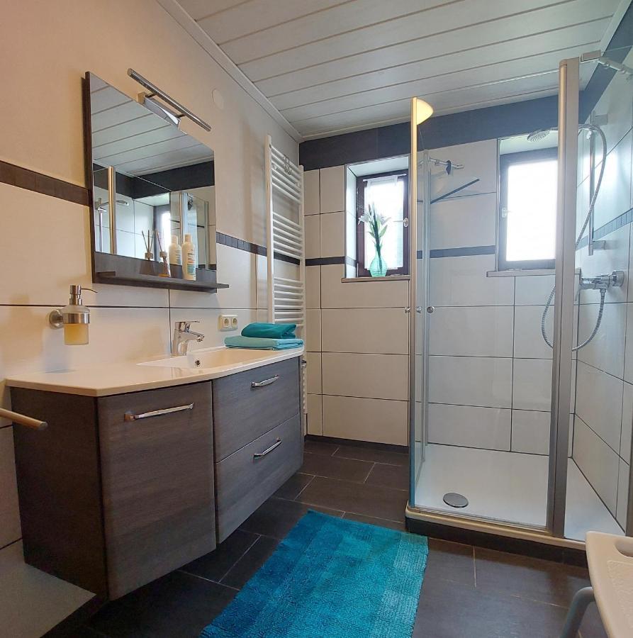 Ferienwohnung Gaul Riedenburg Eksteriør billede