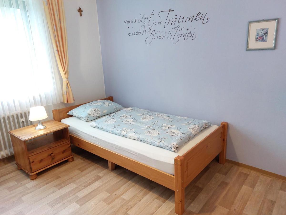 Ferienwohnung Gaul Riedenburg Eksteriør billede